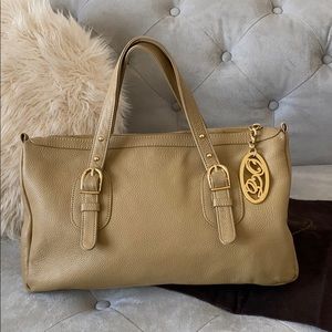 Onna Ehrlich Genuine Leather Bag 💛